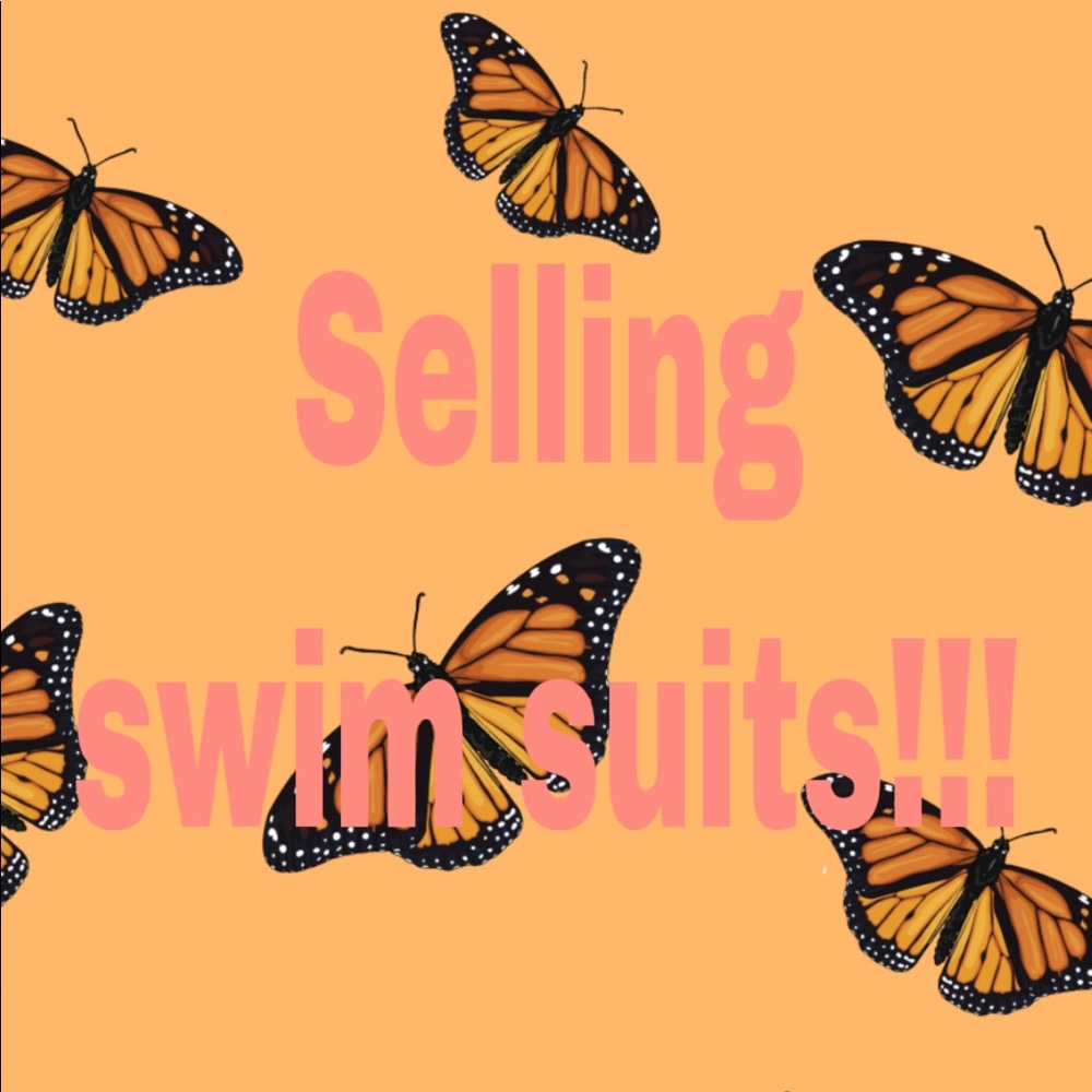 Swimsuits!!! check out my page!